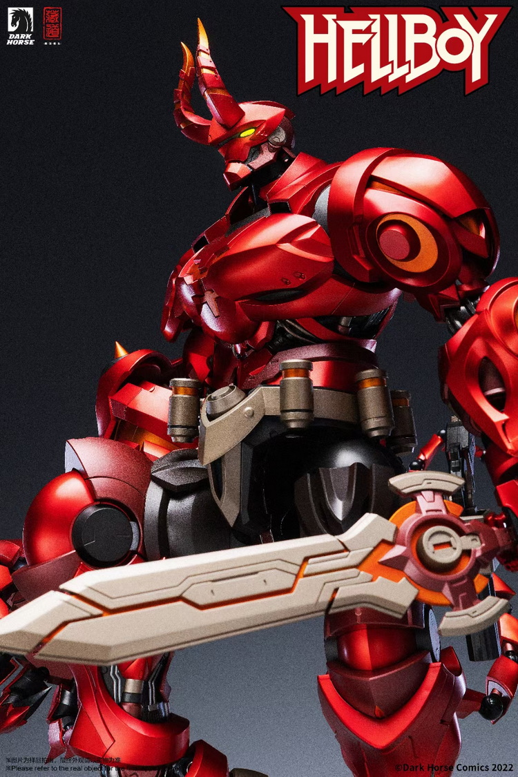 藏道模型 地狱男爵_8.jpg