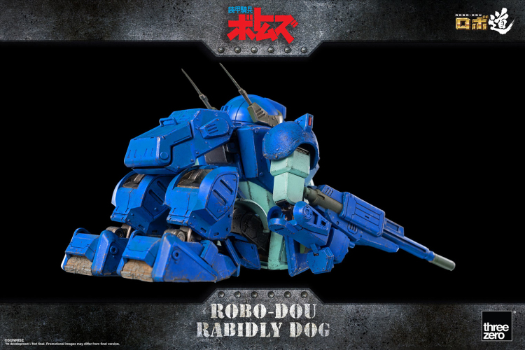 Threezero 狂犬_16.jpg