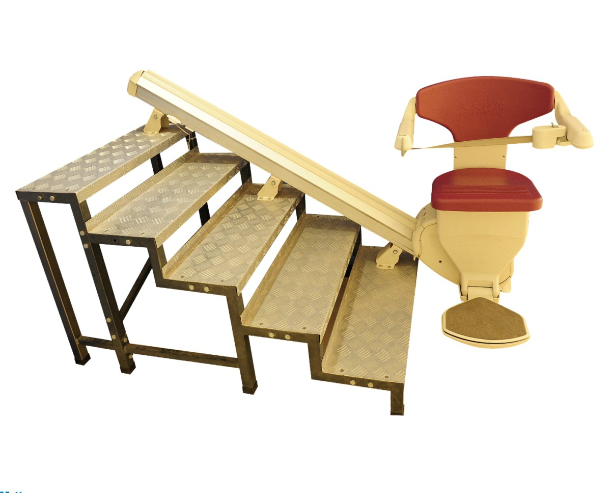 久久艳阳智能化楼梯升降椅 jy-zt(j)