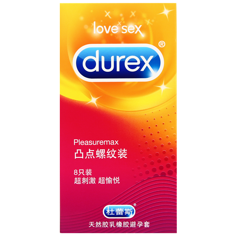 凯信非药商城-杜蕾斯