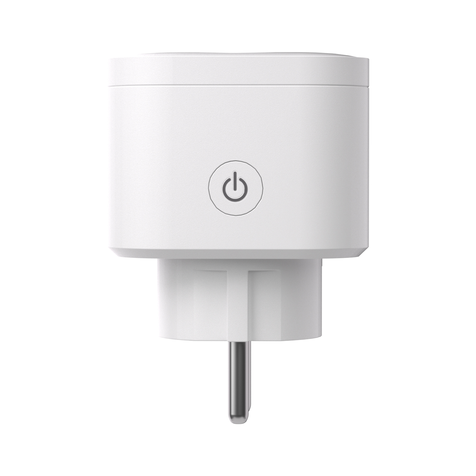 S61STPF EU 16A iPlug Matter WiFi Smart Socket Overload Protection EWeLink APP Vo