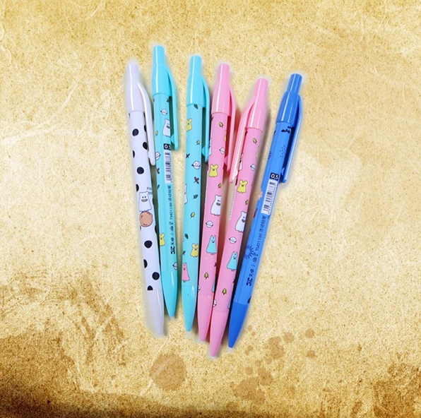 天卓01186-0.5活动铅笔