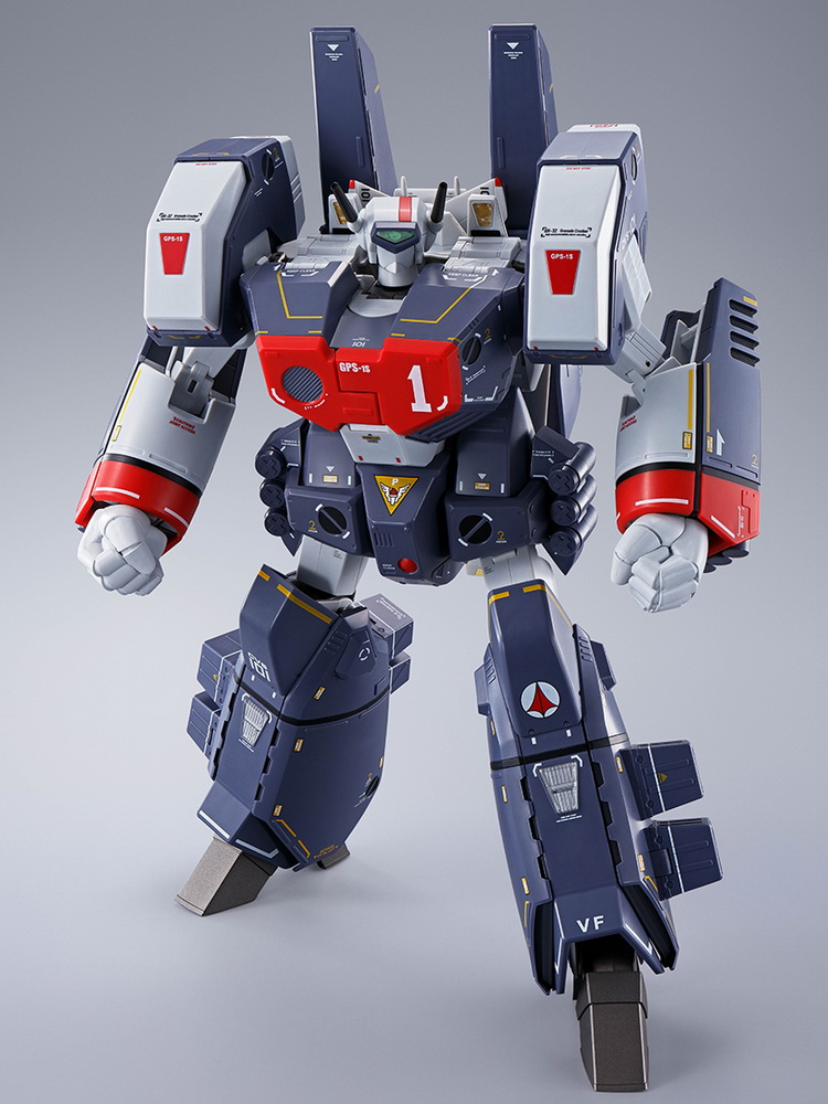 bandai 万代 通贩 dx超合金 vf-1j 一条辉机 本体加对应装甲 套装