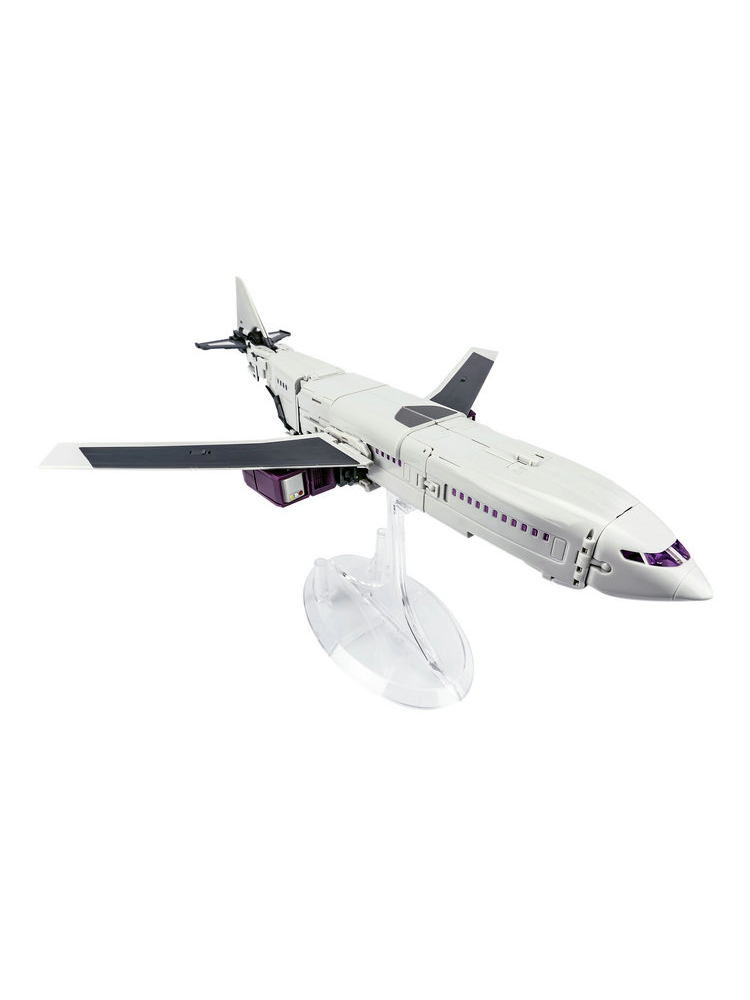 kfc p-11a  毒气弹 金属色