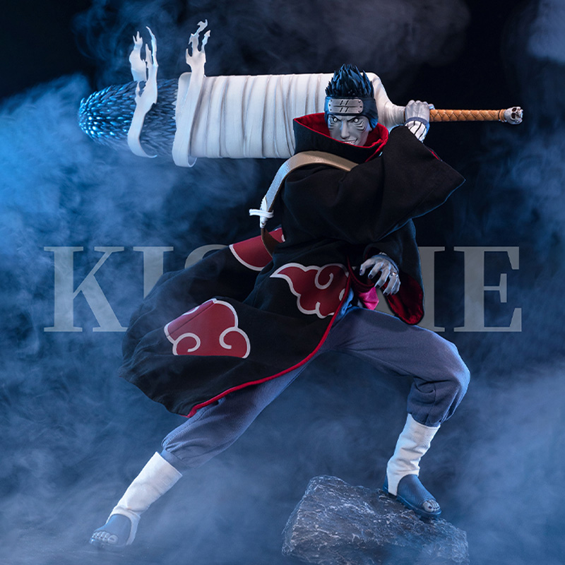 RocketToys1/6 NARUTO ナルト 疾風伝 干柿鬼 ROC-007 RocketToys 1/6 NARUTO ナルト 疾風伝 干柿鬼 予約特典付き 未